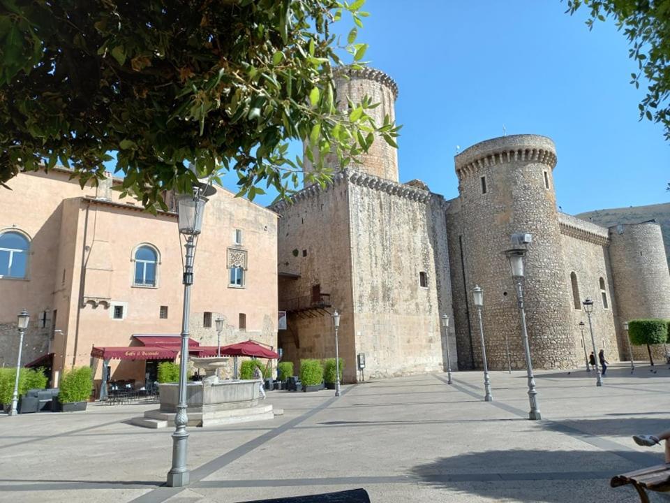 Alloggio Turistico Drusilla Fondi Buitenkant foto