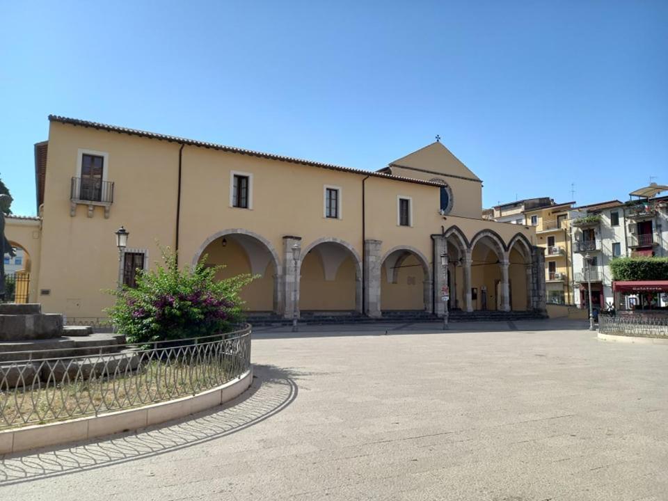 Alloggio Turistico Drusilla Fondi Buitenkant foto