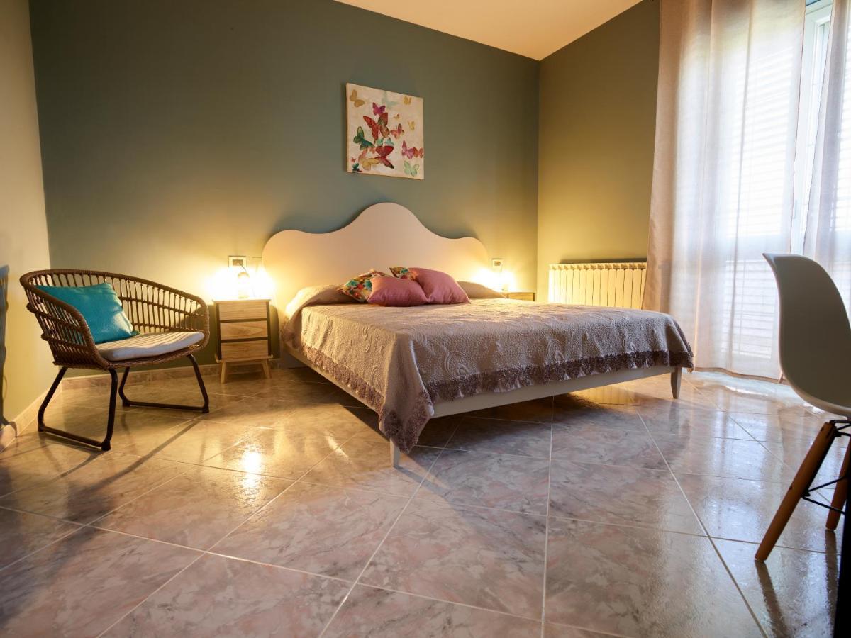 Alloggio Turistico Drusilla Fondi Buitenkant foto